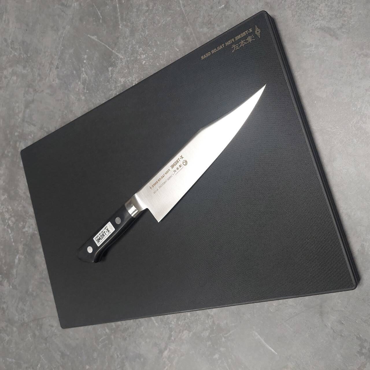 ブラックまな板販売までもう間も無く！